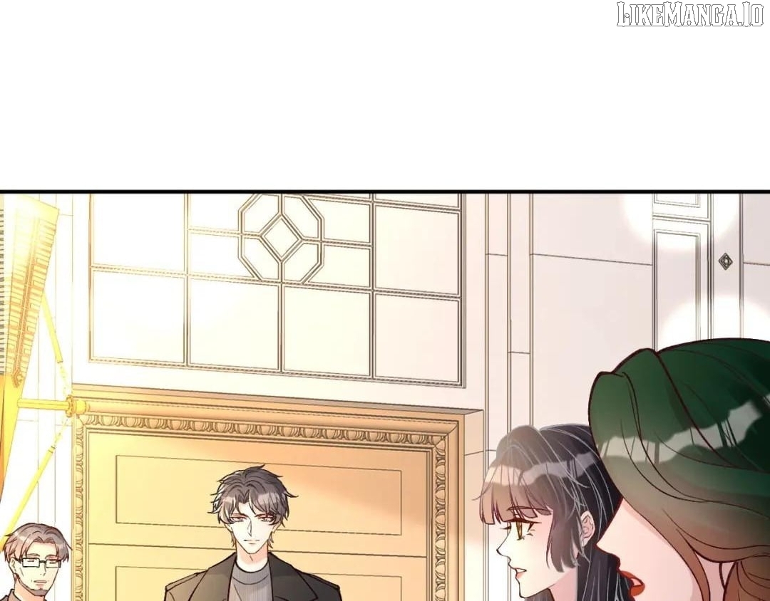 Everyone's Darling Chapter 230 - page 21